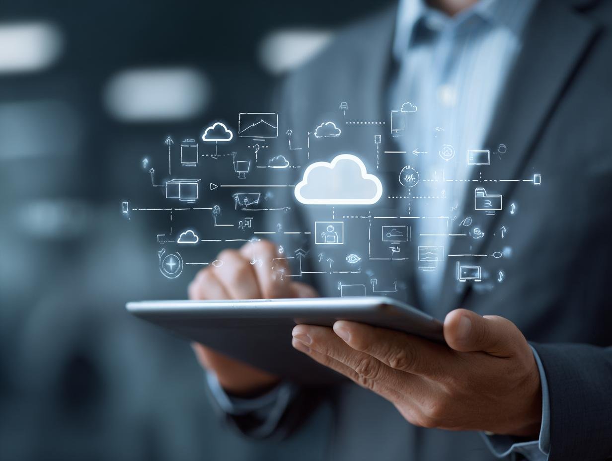 Mobile App Technologies